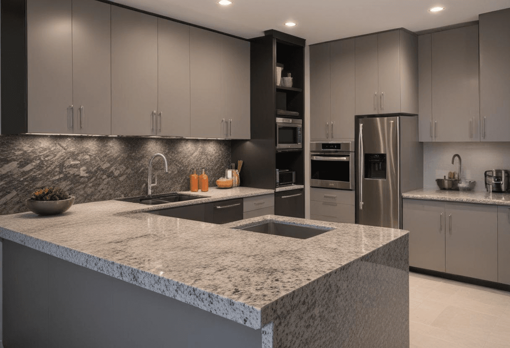 Luxury Custom Cabinets, AmpQuartz cabinets, kitchen cabinets, home cabinets, affordable cabinets, good quality cabinets, AmpQuartz Johor, cabinet designers, cabinet makers, home kitchen cabinet planning, a good home kitchen design, choosing good kitchen design, good kitchen planning