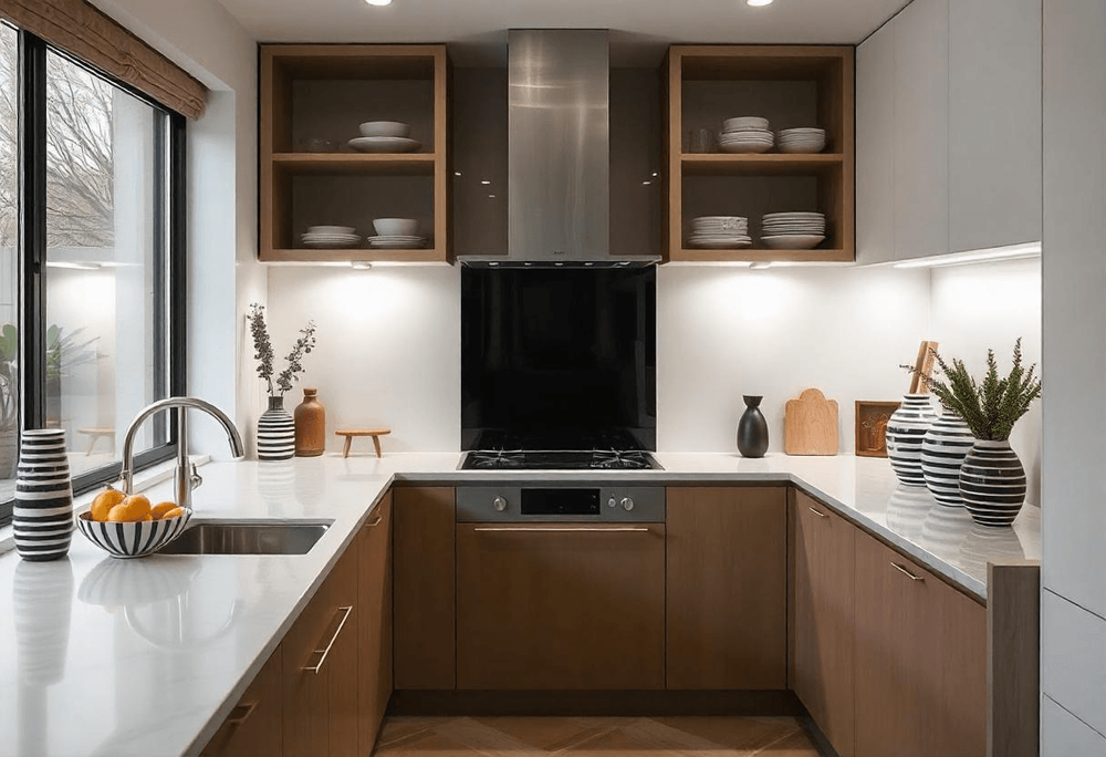 Going Green Without Sacrificing Style, kitchen cabinet, sustainable kitchen cabinets, safe kitchen, healthy kitchen, good kitchen design, home kitchen design, planning good kitchen design, home kitchen design tips, home kitchen design planning, aesthetic kitchen design, sustainable kitchen design, a good kitchen atmosphere, cabinet designer
