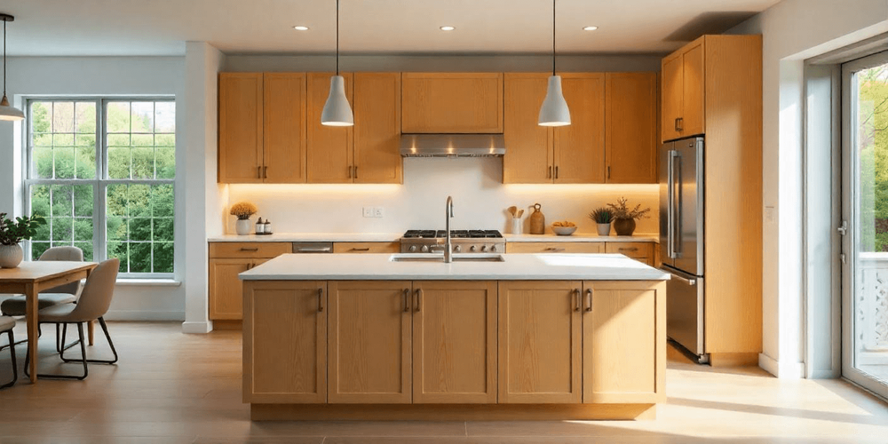 Avoiding Pitfalls, installing custom cabinets, custom cabinet errors, issues with cabinet installation, home custom cabinets, cabinet designers, cabinet makers, good kitchen cabinets, tips for good kitchen cabinets, planning home kitchen cabinets