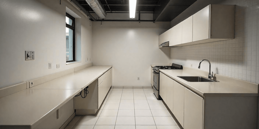 Quick Kitchen Refresh, kitchen design, new kitchen look, kitchen appearance, kitchen decor, kitchen planning, home kitchen tips, tips for good kitchen planning, kitchen door replacement, kitchen door changing tips, a good kitchen design, tips for planning a kitchen design, kitchen cabinet door options, AmpQuartz kitchen cabinets, cabinet designers, cabinet makers