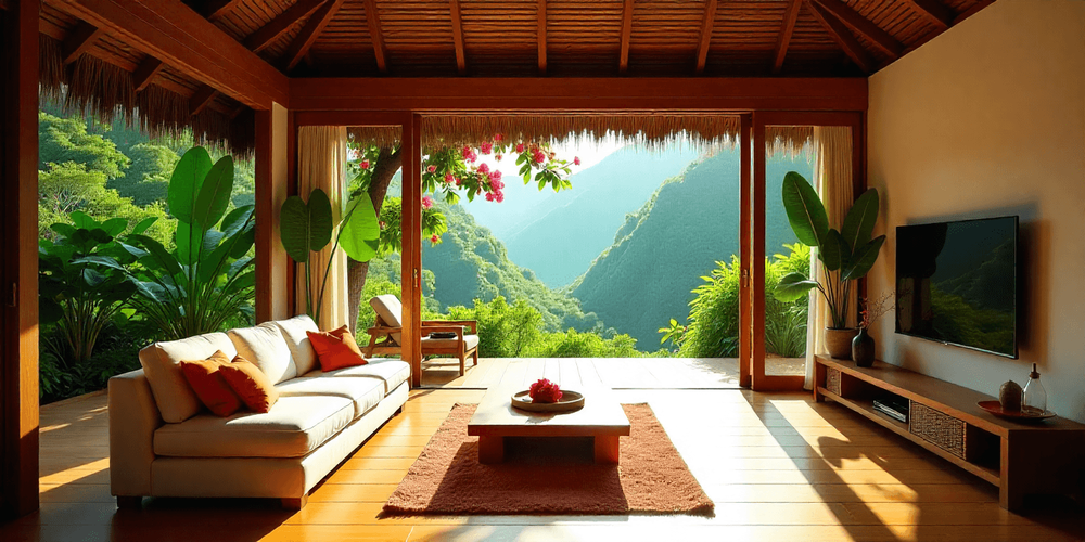 Global Home Designs, home design choices, designing homes, johor home design