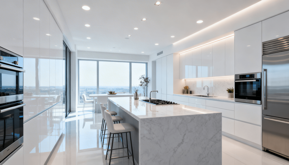 kitchen cabinet johor, 30 Days To A New Kitchen, kitchen renovation tips, good kitchen renovation, kitchen cabinet, kitchen decor, kitchen prep, kitchen cabinet choices, kitchen cabinet options, choosing good kitchen cabinets, cabinet makers, cabinet designers