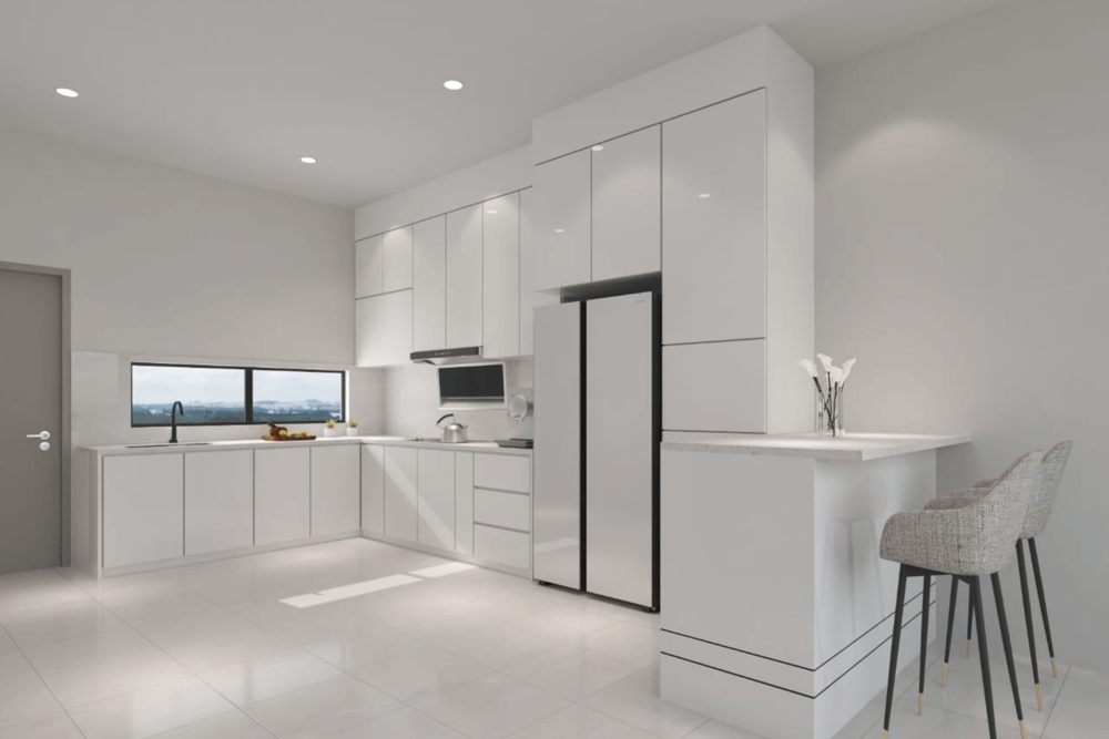 Eco Friendly Kitchen Cabinet Doors , cabinet doors, kitchen cabinet doors, sustainable materials, kitchen cabinet materials