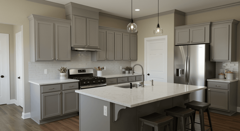 30 Days To A New Kitchen, kitchen renovation tips, good kitchen renovation, kitchen cabinet, kitchen decor, kitchen prep, kitchen cabinet choices, kitchen cabinet options, choosing good kitchen cabinets, cabinet makers, cabinet designers