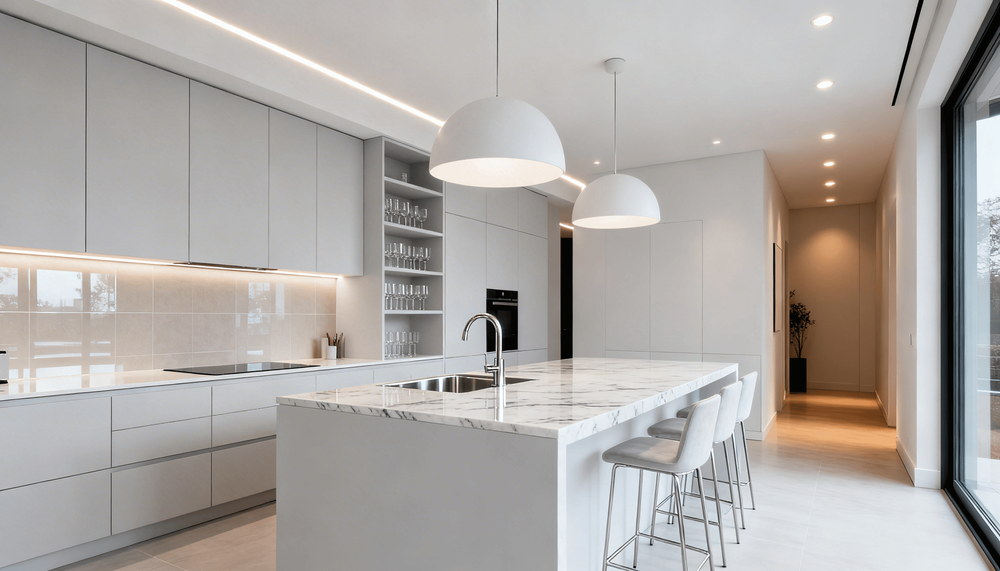 Quartz, Silestone, Architectural Wonders, kitchen design, home kitchen design, kitchen planning, aesthetic kitchen, kitchen space planning, kitchen design options, choosing the best kitchen design, good kitchen design planning, a proper kitchen design, choices of kitchen design, cabinet makers, kitchen cabinet availability, cabinet designers, AmpQuartz cabinets