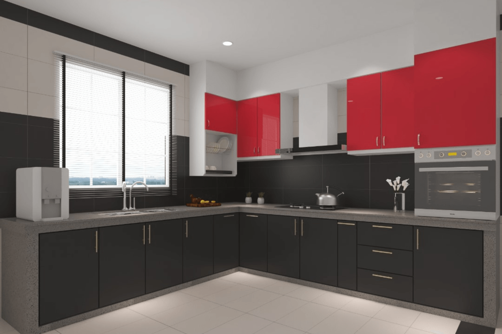 Modern Kitchen Cabinet Doors, Safeguard Your Kitchen, Ampquartz cabinets, aluminium cabinets, solid plywood cabinets, kitchen cabinets, cabinet doors, humidity proof cabinets