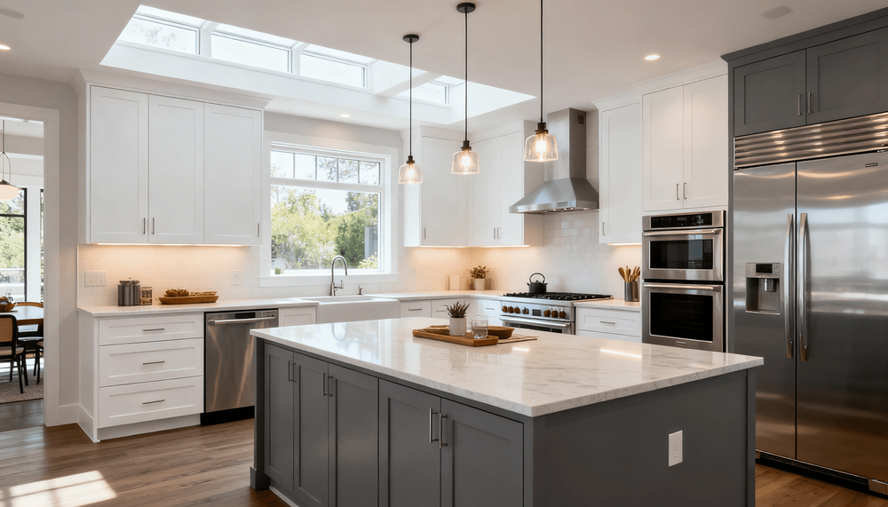 Kitchen Layout, Kitchen Cabinet Layout, Custom Cabinet Checklist, cabinet checklist, custom kitchen cabinet, kitchen cabinet, cabinet makers, cabinet making, home kitchen custom cabinets, tips for choosing cabinets, good home cabinets for kitchens, aesthetic cabinets, custom kitchen cabinets, cabinet designers