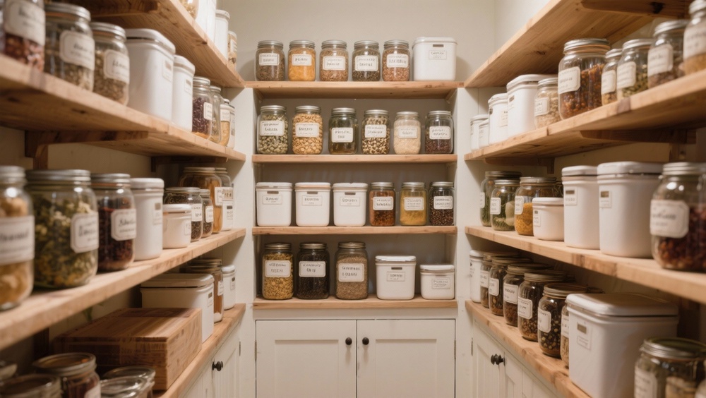 Conquering Kitchen Cabinets, kitchen cabinet organisation, kitchen cabinet tips, kitchen cabinet choices, kitchen cabinets, home kitchen cabinets