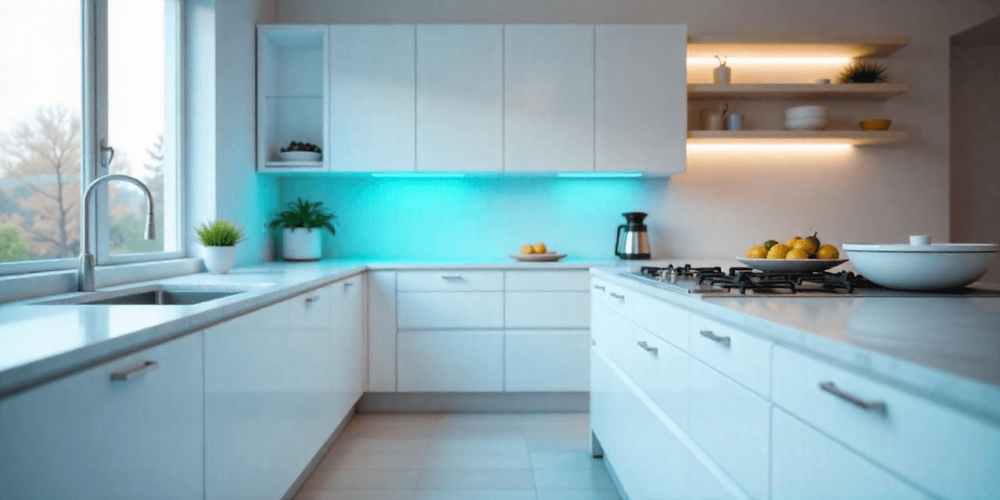 Seamless Kitchen Design Tips To Create A Cohesive and Functional Space ...