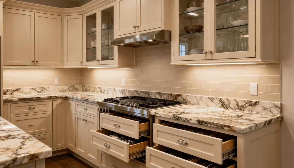 Kitchen Renovation Checklist, kitchen renovation, kitchen update, home kitchen update, renovating home kitchen, kitchen aesthetic, home kitchen tips, home kitchen layout, good kitchen layout, planning a kitchen layout