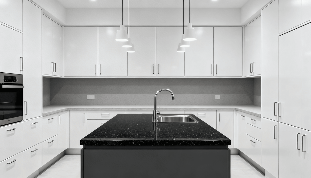 Kitchen Renovation Checklist, kitchen renovation, kitchen update, home kitchen update, renovating home kitchen, kitchen aesthetic, home kitchen tips, home kitchen layout, good kitchen layout, planning a kitchen layout