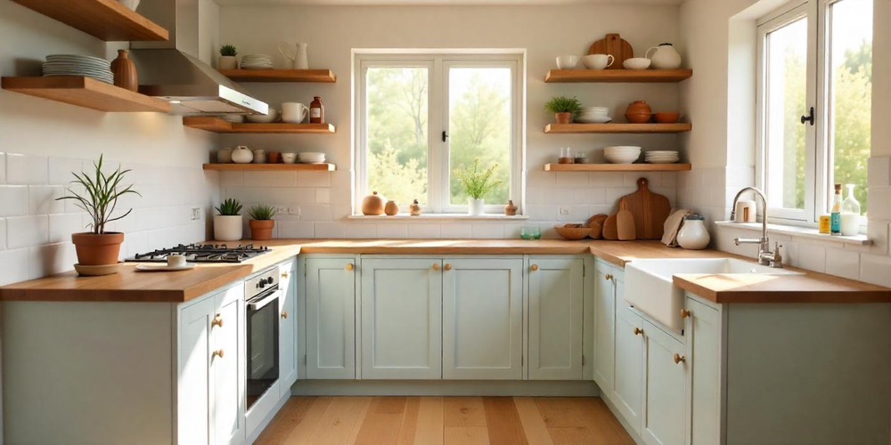 The Customised Kitchen, kitchen customisation, kitchen planning, kitchen space plans, kitchen customising tips, tips for kitchen customisation, home kitchen customisation, quality kitchen cabinets, cabinet designers, cabinet makers