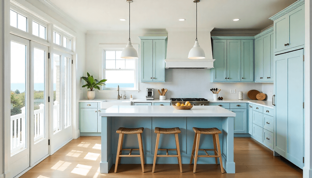 Kitchen Islands And Its Important Aspects Key For Enhanced ...