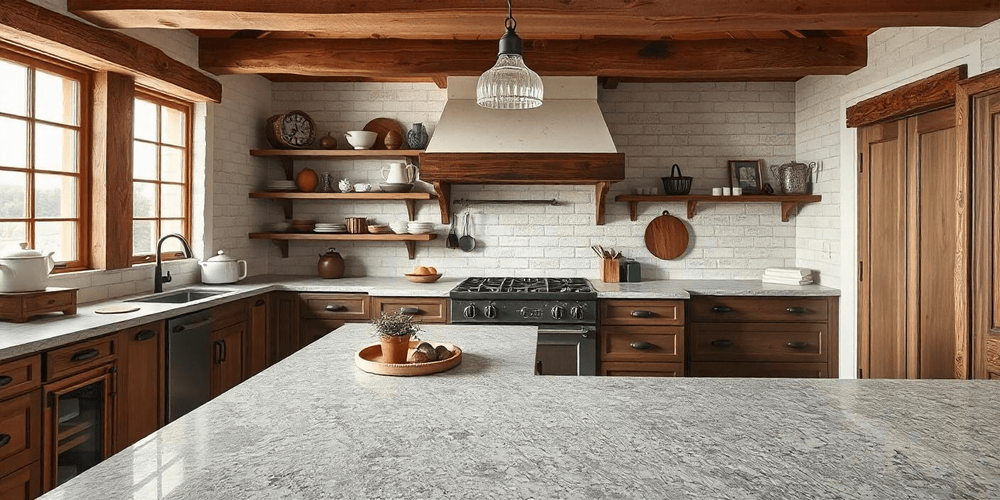 countertops 101, kitchen countertop, countertop tips, home kitchen countertops, kitchen countertop maintenance, kitchen countertop tips, taking care of countertops, tips for countertop care, cabinet designers, AmpQuartz kitchen, home kitchen space tips, excellent countertop care