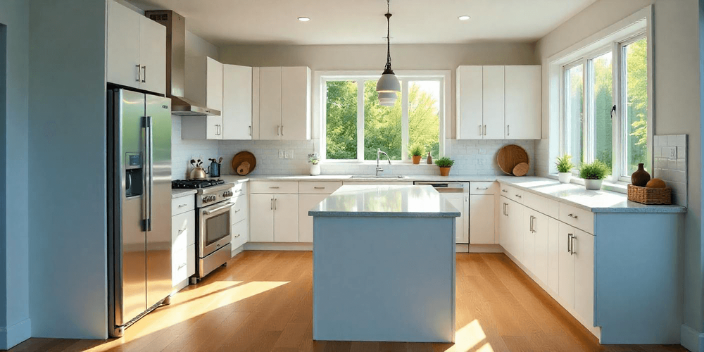 The One Third Rule Explained, kitchen renovation, kitchen planning, kitchen renovating tips, kitchen renovation budget, kitchen renovation planning, home kitchen renovation planning, good planning for kitchen renovation, aspects for kitchen renovation, budgeting for kitchen renovation
