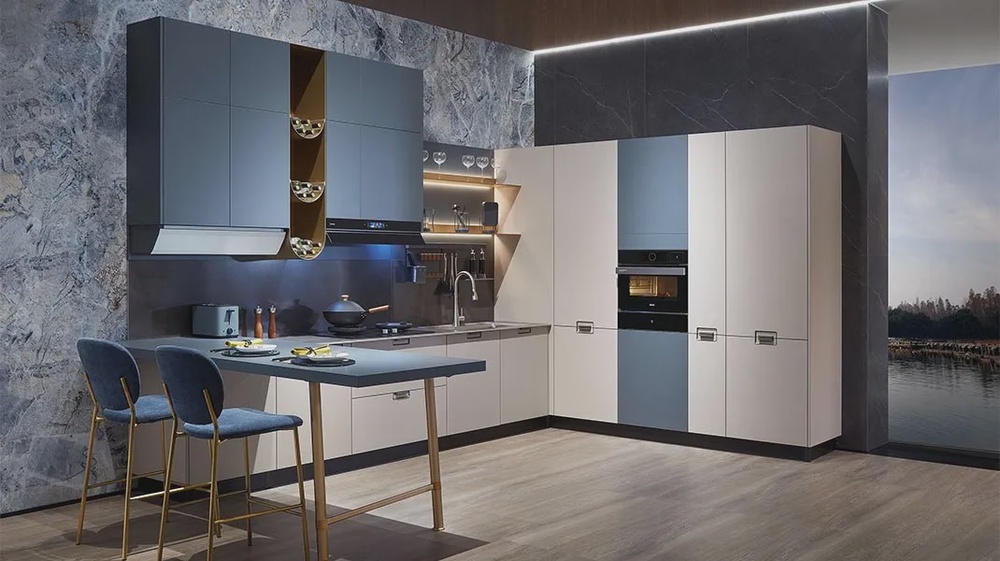 15 Modern Kitchen Cabinet Trends That Will Define 2026