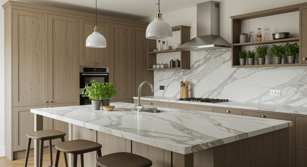 Quartz countertop, Countertop Long Game, kitchen countertops, home kitchen countertops, kitchen countertop planning, choosing a kitchen countertops, countertop kitchen materials, choosing countertop materials