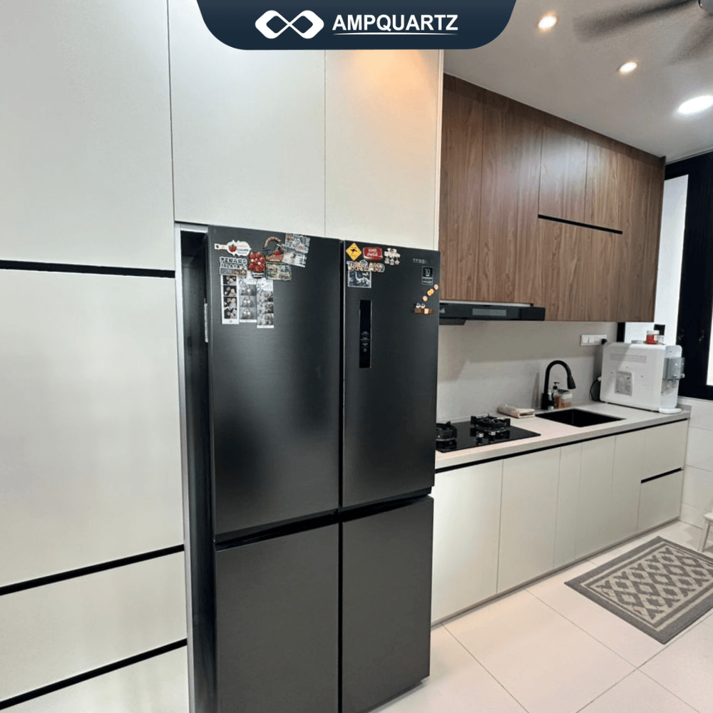 Kitchen cabinet johor