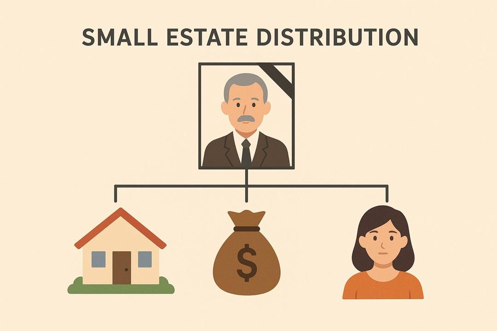 Image from: Dying Without a Will in Malaysia: Inheritance Laws Explained