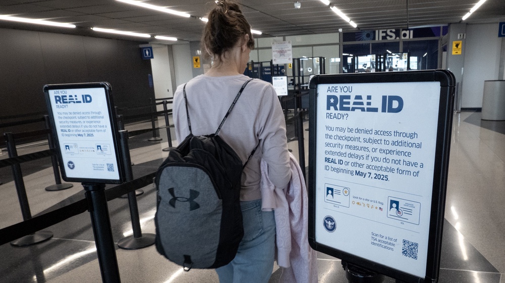 Physical Ids Do You Still Need Physical ID For TSA If You Have A Digital ID?