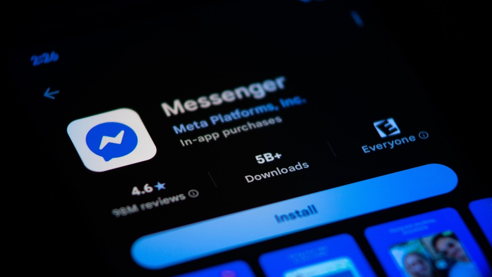 Macos Meta Meta Is Shutting Down The Messenger App On Windows And macOS