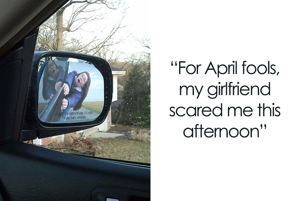 50 Of The Best Prank Ideas For April Fools