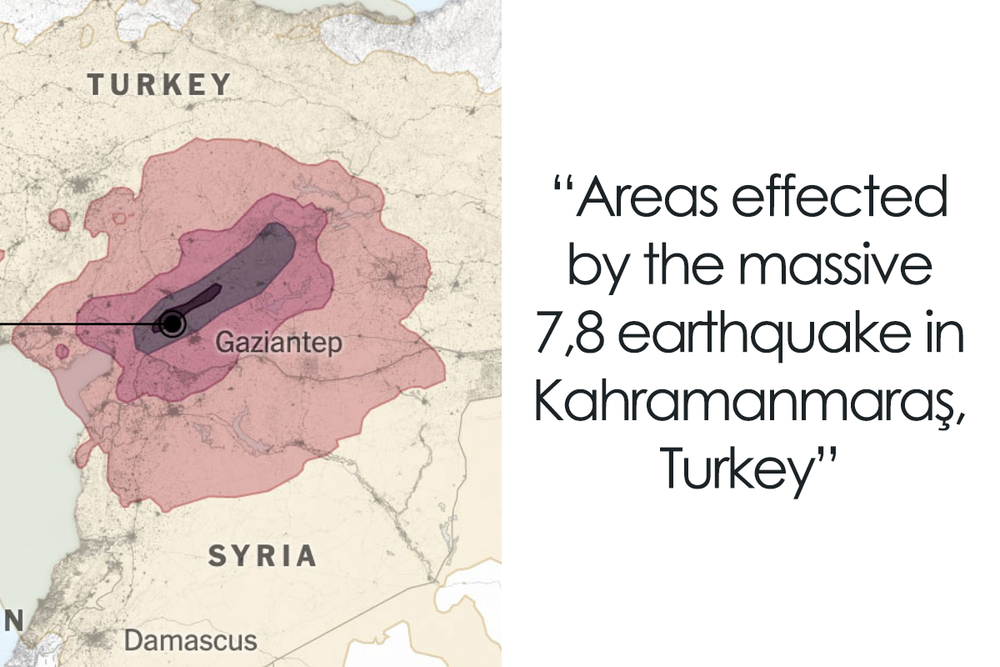 82 Unusual And Fascinating Maps That Might Teach You Something New ...