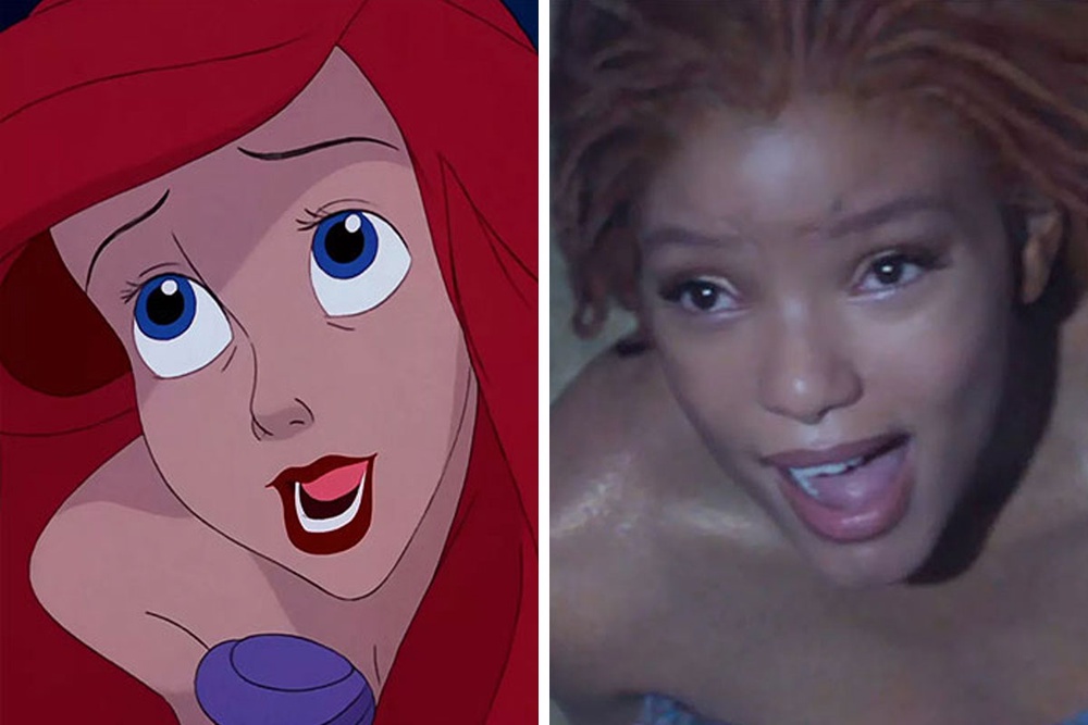 All Of The Actresses Who Got To Become Real Life Disney Princesses In Live Action Films