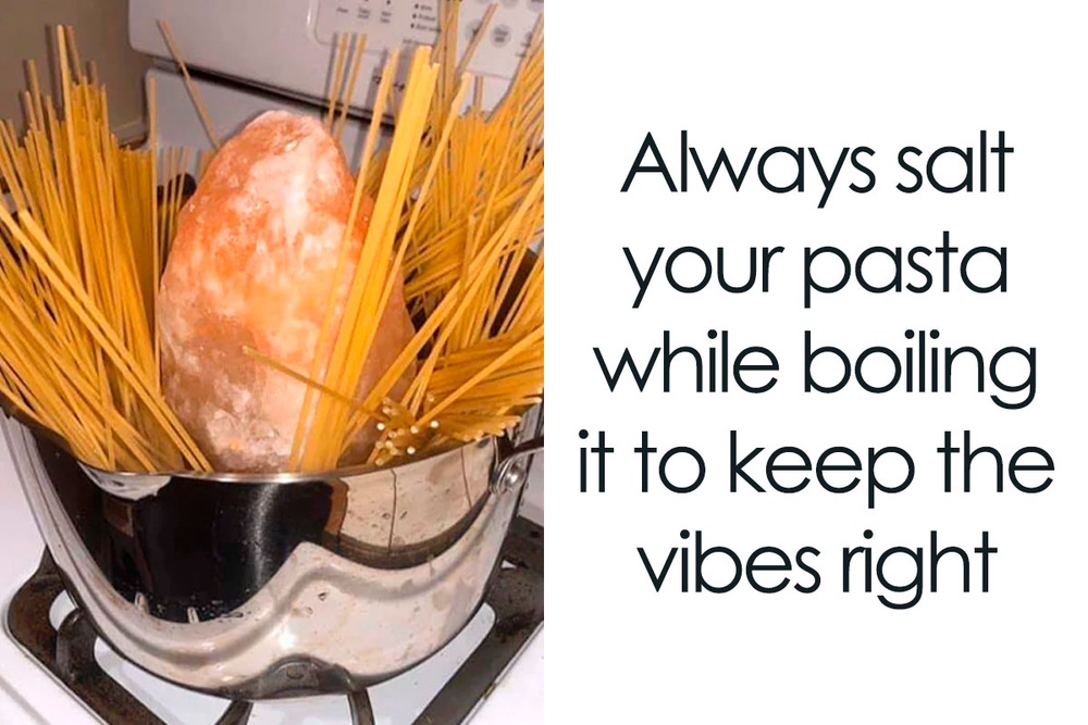 65 Glorious Cooking Memes To Make The Chefs In Your Life Nod In Approval