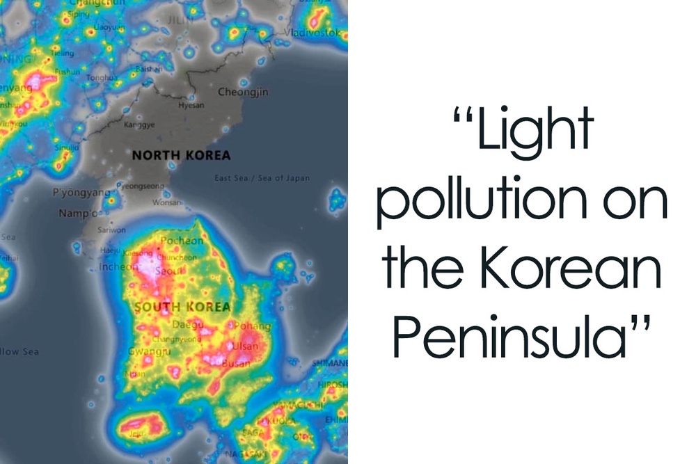 30 Of The Weirdest And Most Interesting Geography Facts You Probably