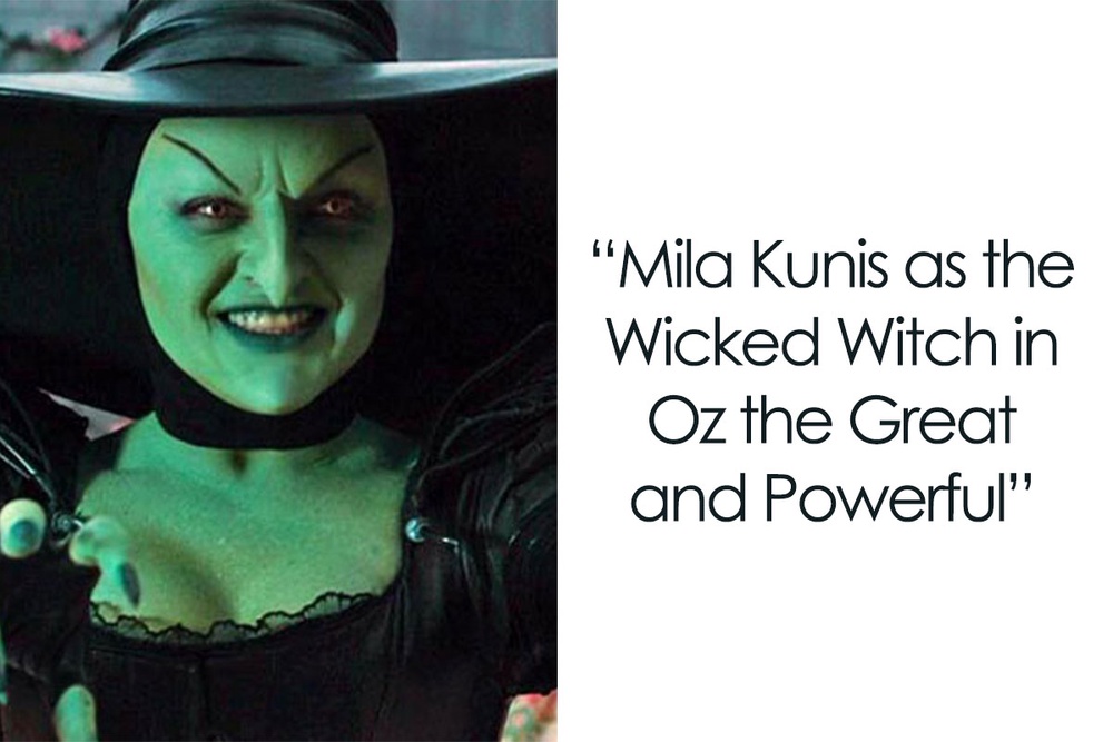 35 Times Perfectly Good Movies Were Ruined By The Casting 35 Times Perfectly Good Movies Were Ruined By The Casting
