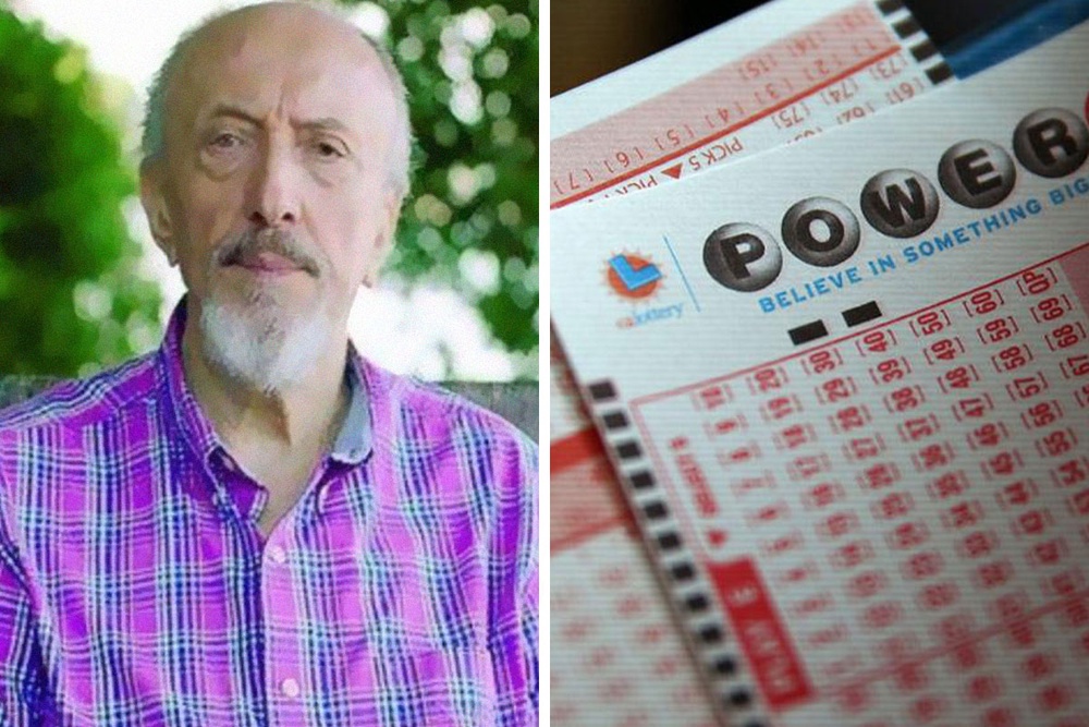 Mathematician Explains The Basic Hack He Used To Win The Lottery 14 