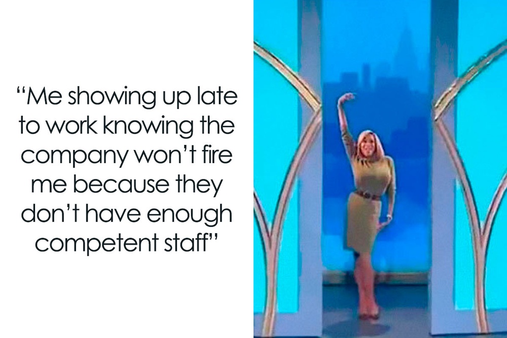 50 Painfully Funny Work Memes That Anyone Who Has Worked At Least Once Might Relate To, As
