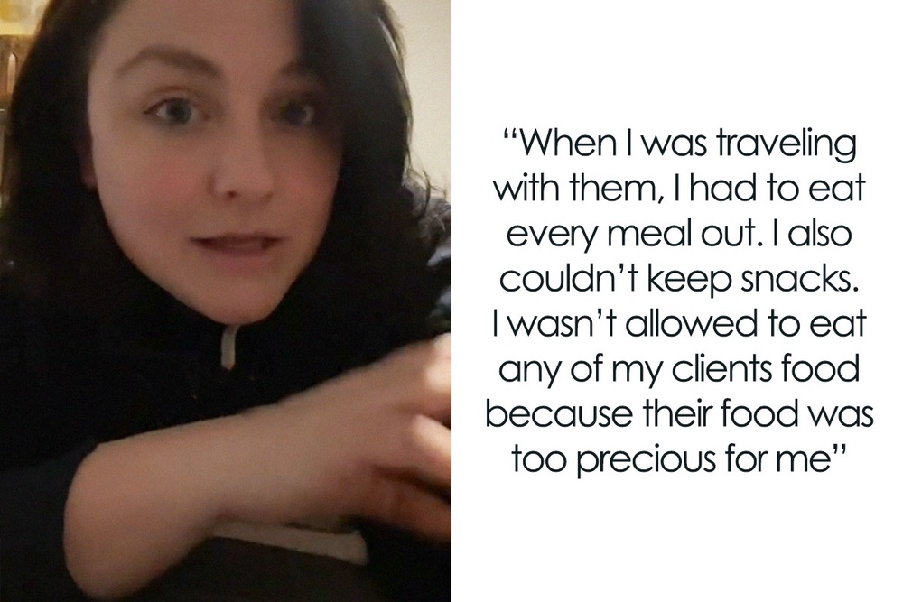 Former Private Chef Spills The Beans About What Finally Made Her Quit