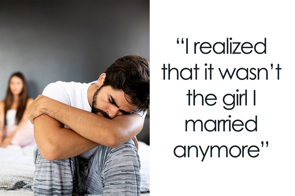 “My Wife Is Not The Woman I Used To Know. She Let The Fame Get To Her”