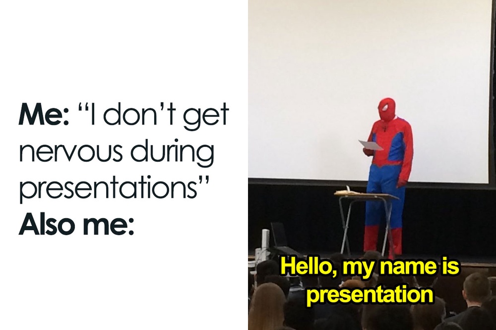 50 Memes For Those Who Like The Weird And Unhinged