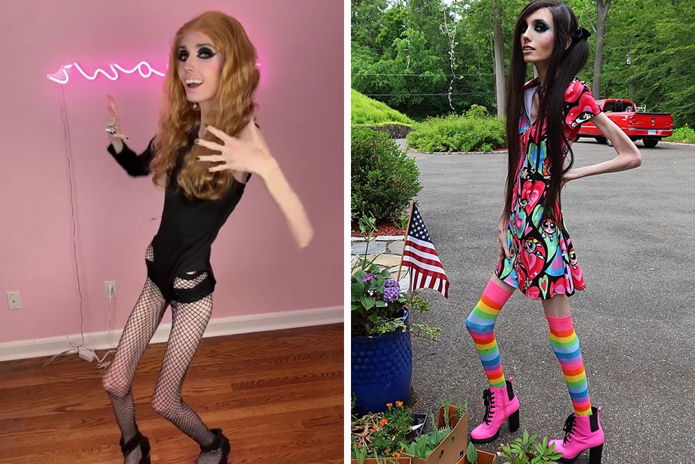 “Really Heartbreaking”: Cops Flooded With Calls Over Eugenia Cooney’s