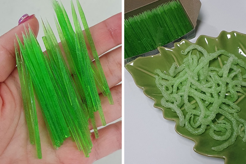 South Korea Urges People To Stop Eating Fried Toothpicks After Trend Goes Viral