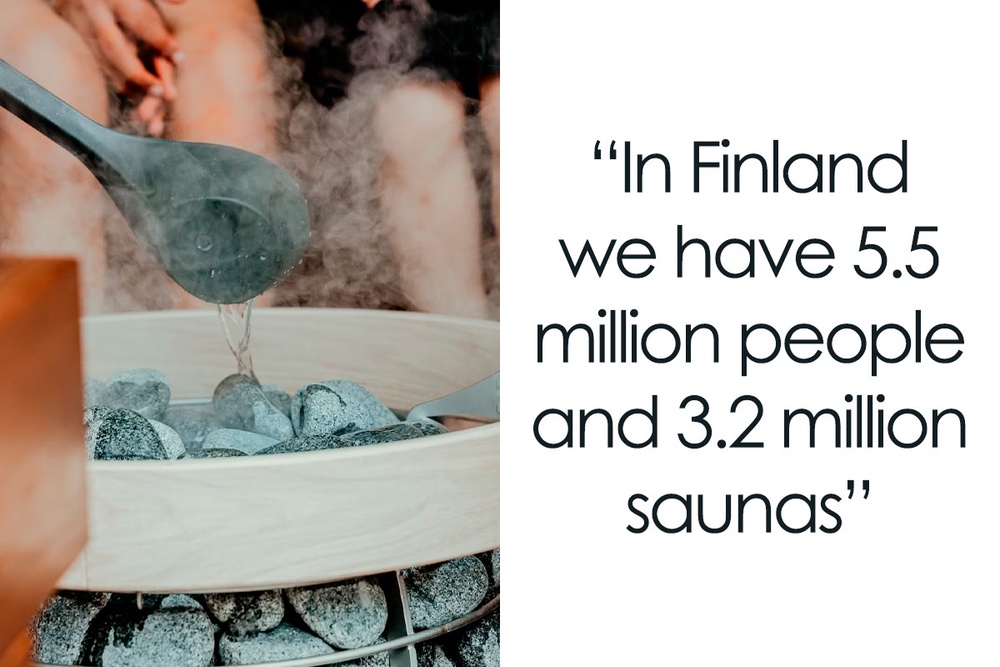 People Share Bizarre True Facts About Their Countries, Here Are The 45