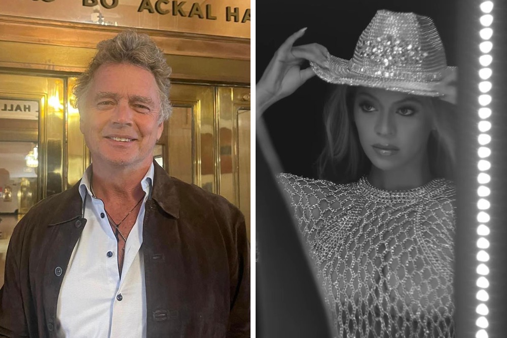 Actor John Schneider Compares Beyoncé To A Dog Peeing On A Tree After Singer's New Country