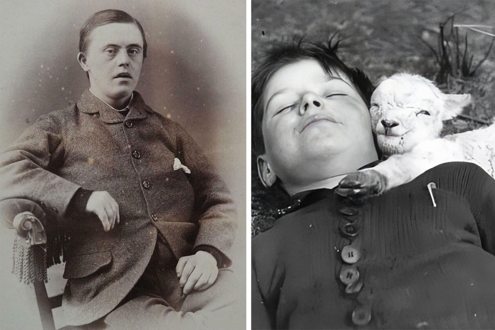 50 rare historical photos that might change your perspective on the past