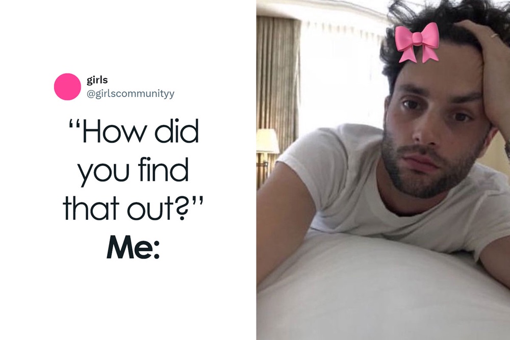 80 Of The Funniest X Posts From May, Proving That Hilarious People ...