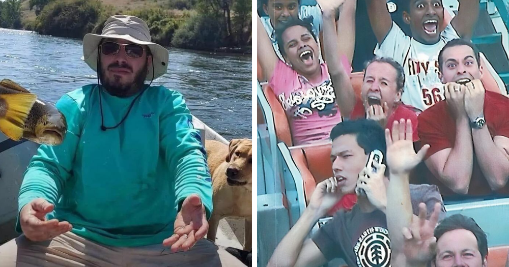 49 Hilarious Random Pics To Brighten Your Day And Distract You From ...