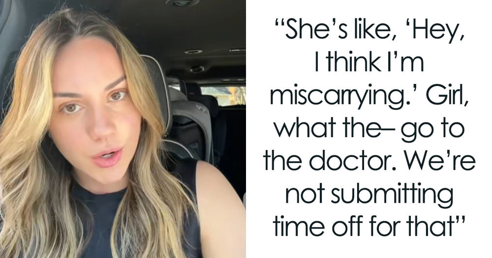 Gen Z Manager Discusses Reasons She Wouldn’t Approve Employees’ Time