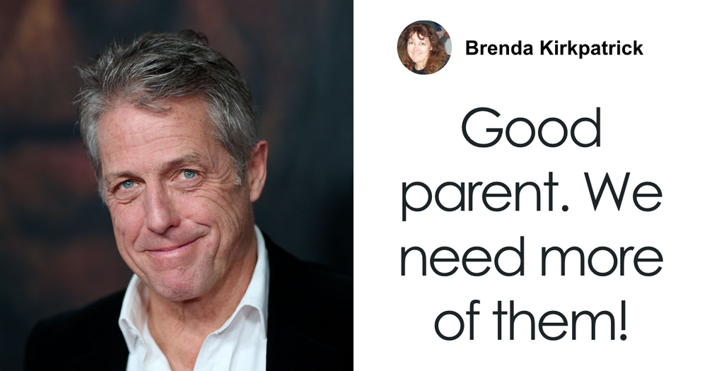 Hugh Grant Blasts ‘Pathetic’ Rules At His Kids’ Elite Schools, Reveals