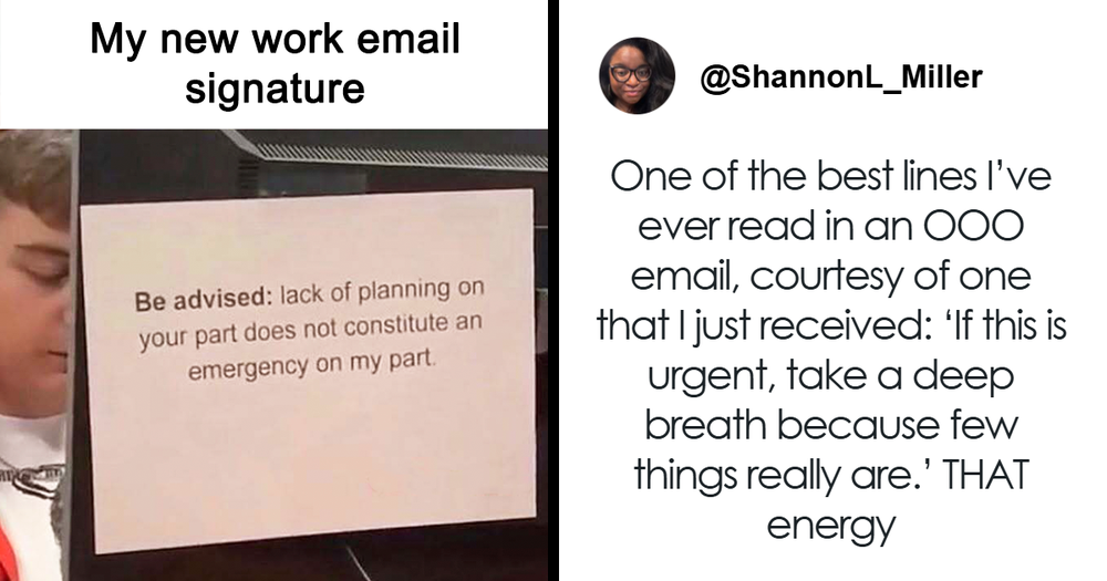 113 Hilariously Accurate Work Memes Shared On This Instagram Page