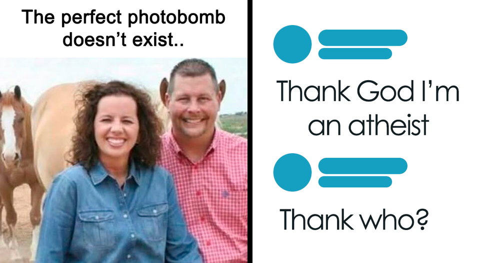 “Funny Or Offensive?” 37 Photos That Play A Dangerous Game Between