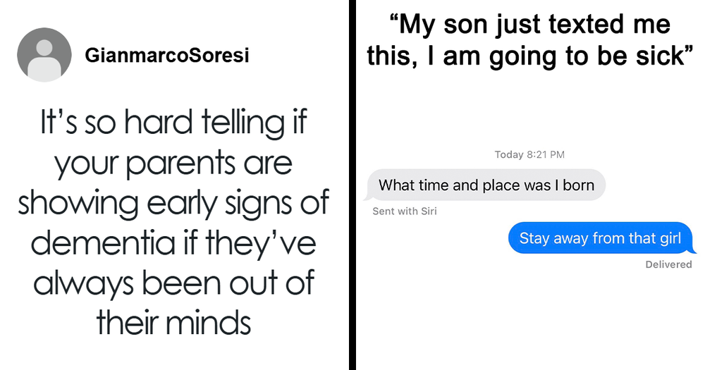 28 Relatable Posts From X That Hit Too Close to Home