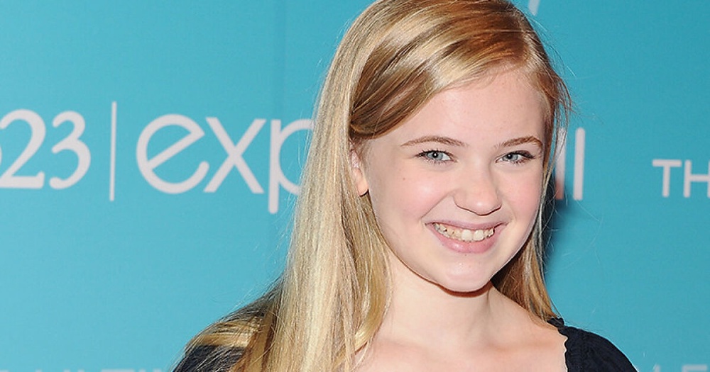 Child Star’s Unrecognizable Transformation Stuns Fans As ‘Sinister