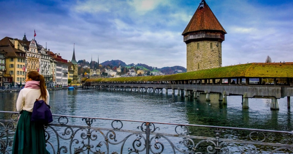 Best Countries To Live In 2025 What The Rankings Don T Reveal